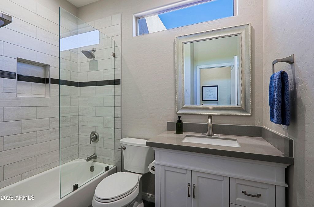 Image 42 of property listing at 7086 E Whispering Mesquite Trail, Scottsdale, AZ 85266