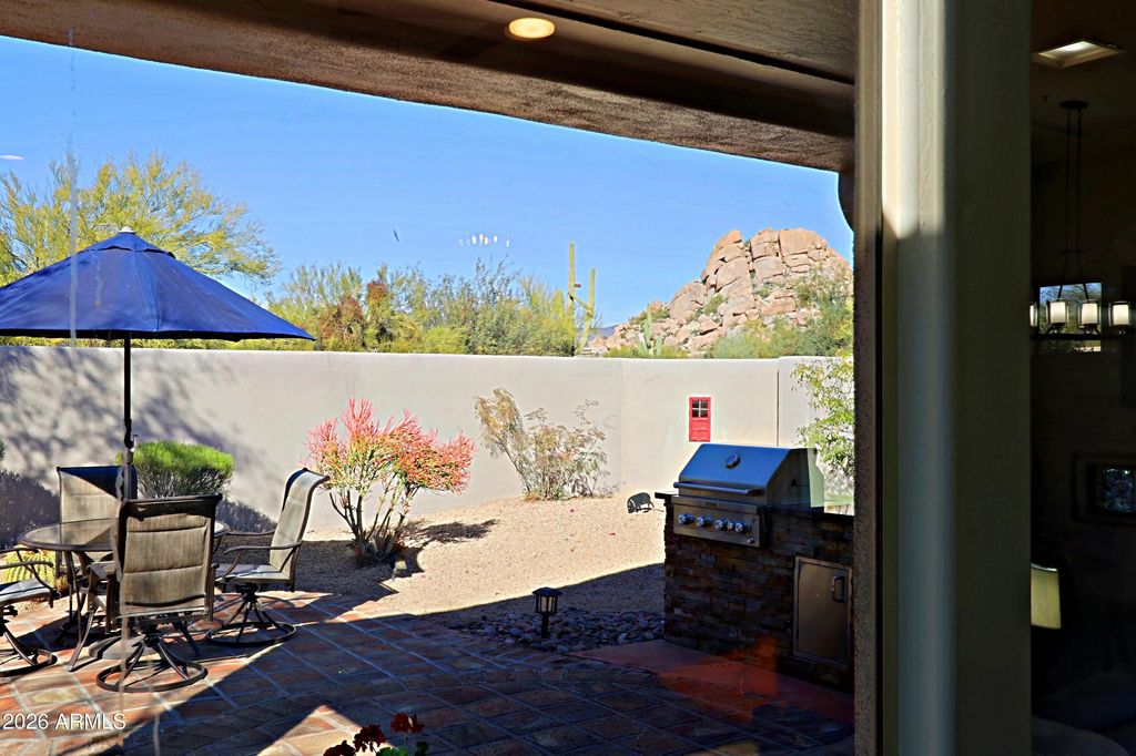 Image 46 of property listing at 7086 E Whispering Mesquite Trail, Scottsdale, AZ 85266
