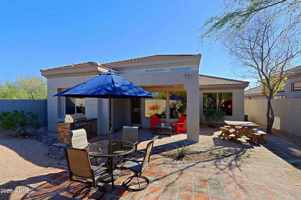 Image 47 of property listing at 7086 E Whispering Mesquite Trail, Scottsdale, AZ 85266