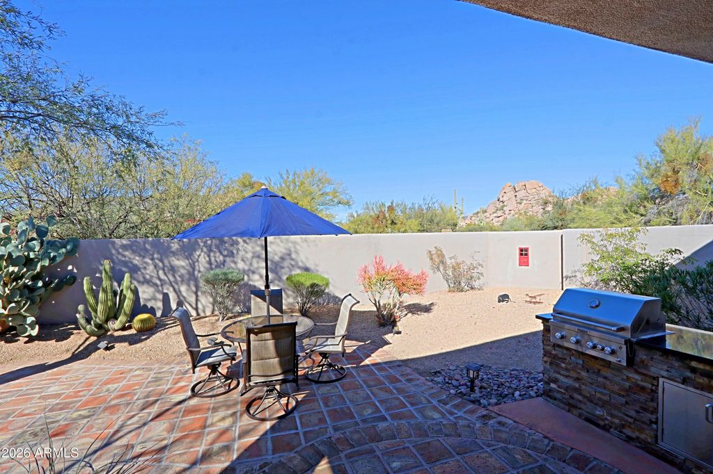 Image 48 of property listing at 7086 E Whispering Mesquite Trail, Scottsdale, AZ 85266