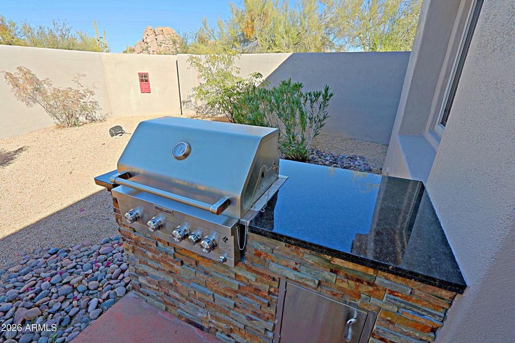 Image 49 of property listing at 7086 E Whispering Mesquite Trail, Scottsdale, AZ 85266