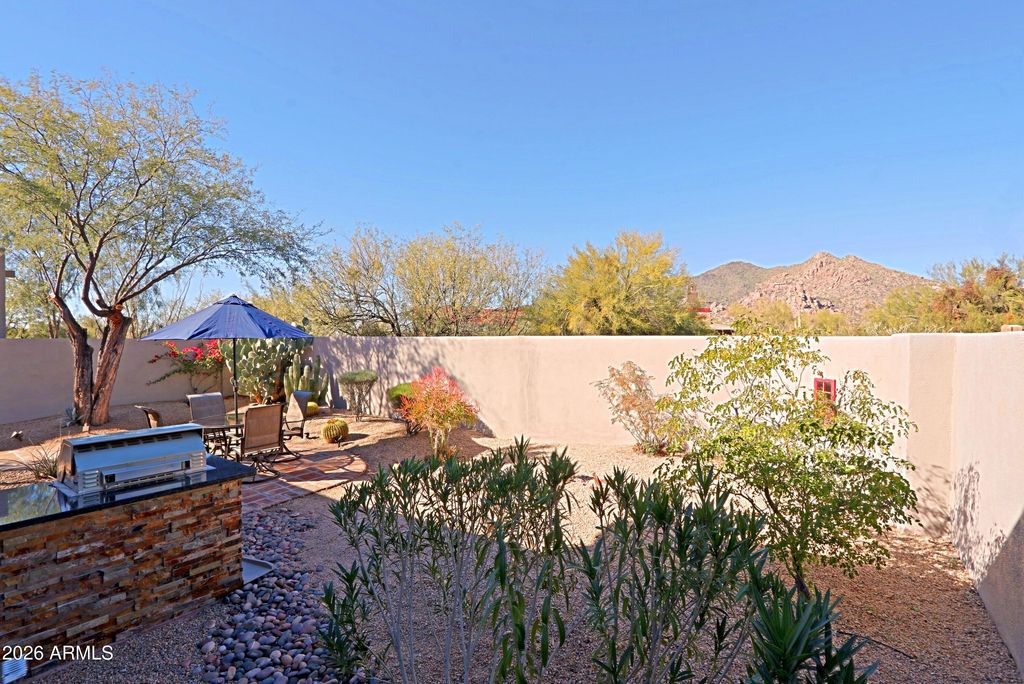 Image 50 of property listing at 7086 E Whispering Mesquite Trail, Scottsdale, AZ 85266