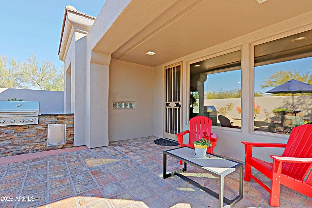 Image 53 of property listing at 7086 E Whispering Mesquite Trail, Scottsdale, AZ 85266