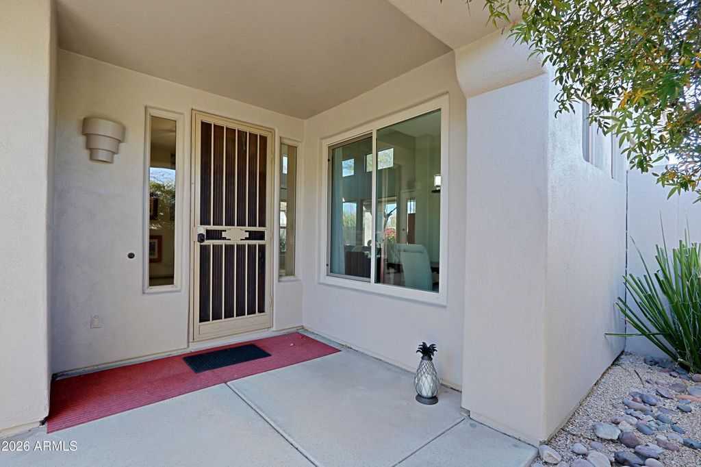 Image 9 of property listing at 7086 E Whispering Mesquite Trail, Scottsdale, AZ 85266