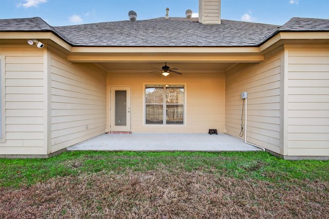 296 Evangeline Creek Drive, Shreveport, LA 71106