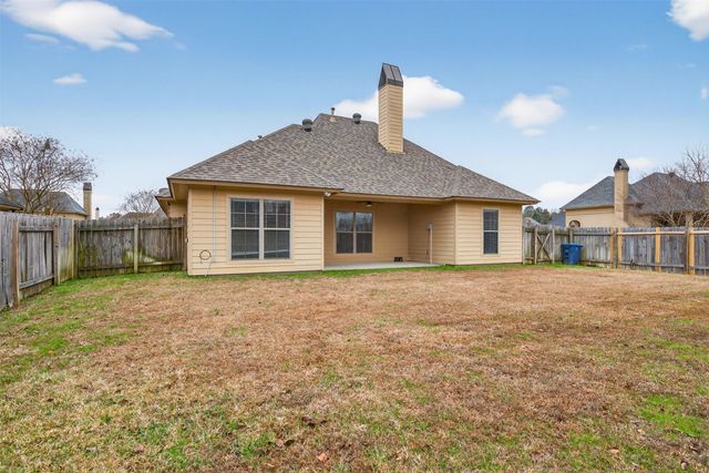 296 Evangeline Creek Drive, Shreveport, LA 71106