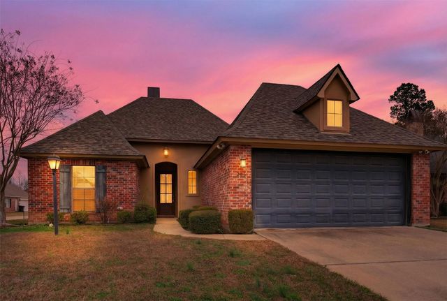 296 Evangeline Creek Drive, Shreveport, LA 71106