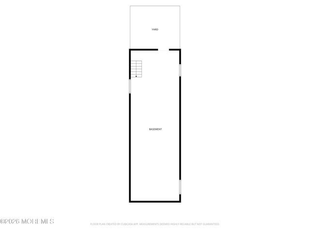 209 Hilltop Boulevard, Keyport, NJ 07735
