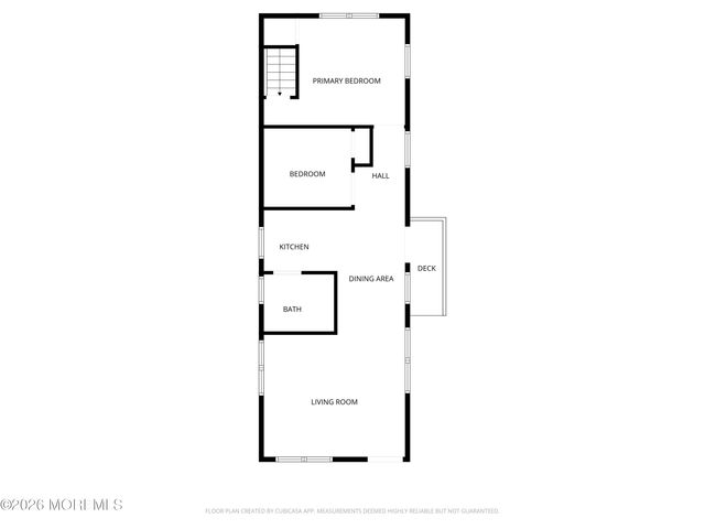 209 Hilltop Boulevard, Keyport, NJ 07735