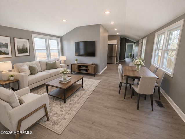209 Hilltop Boulevard, Keyport, NJ 07735