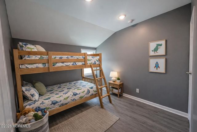 209 Hilltop Boulevard, Keyport, NJ 07735