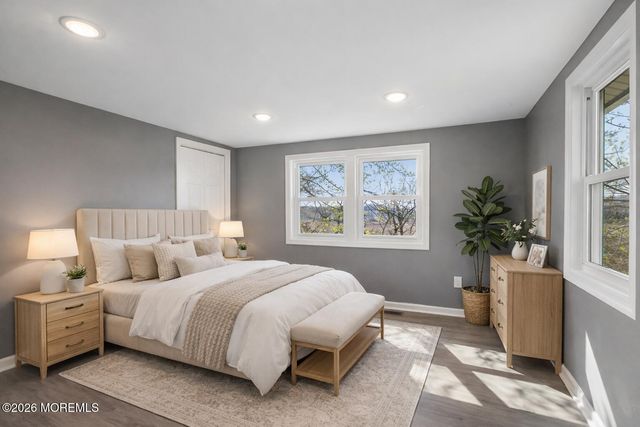 209 Hilltop Boulevard, Keyport, NJ 07735