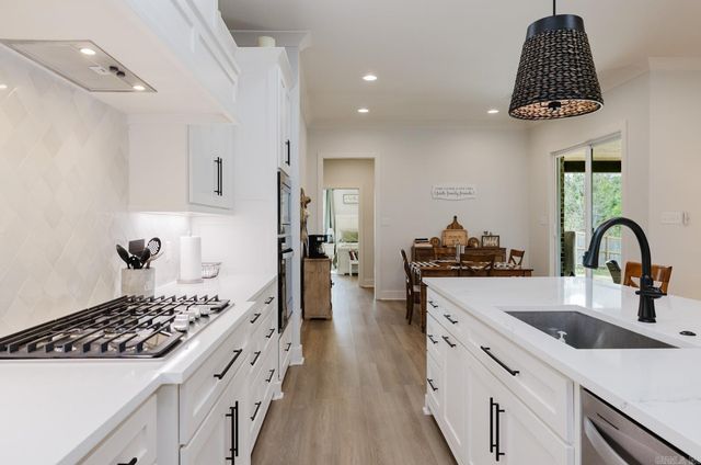 323 Rosemary Way, Little Rock, AR 72223