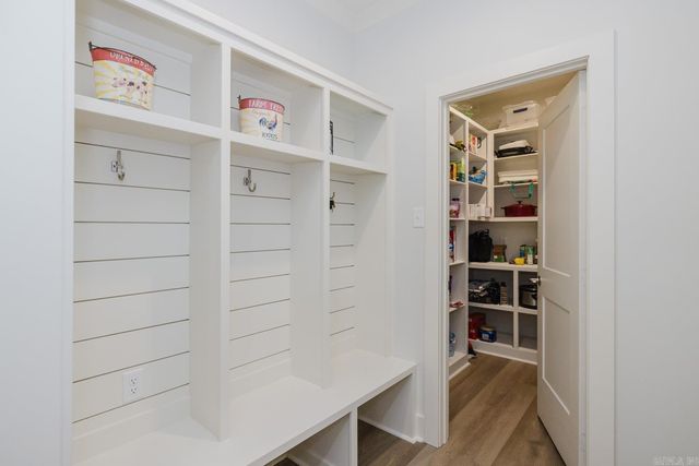 323 Rosemary Way, Little Rock, AR 72223