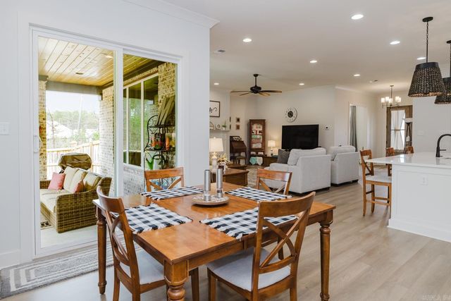 323 Rosemary Way, Little Rock, AR 72223