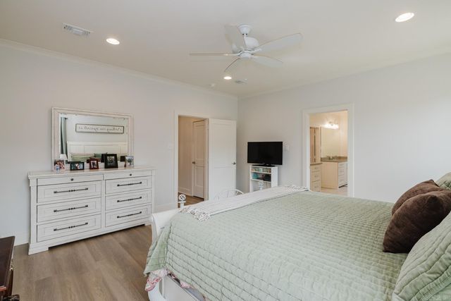 323 Rosemary Way, Little Rock, AR 72223