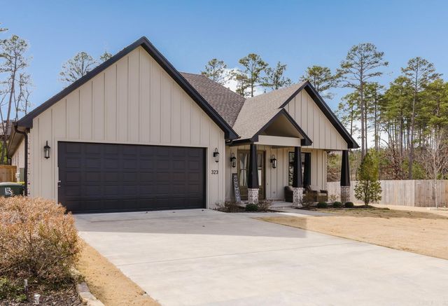 323 Rosemary Way, Little Rock, AR 72223
