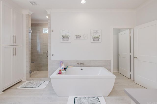 323 Rosemary Way, Little Rock, AR 72223