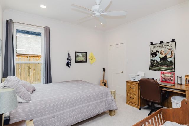 323 Rosemary Way, Little Rock, AR 72223