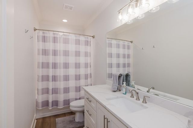 323 Rosemary Way, Little Rock, AR 72223