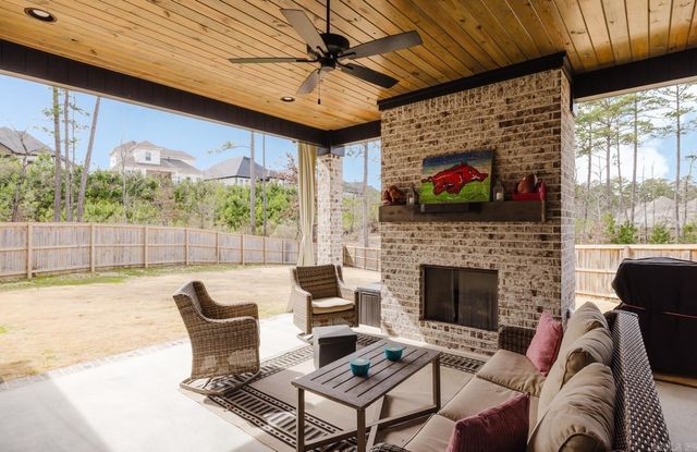 323 Rosemary Way, Little Rock, AR 72223