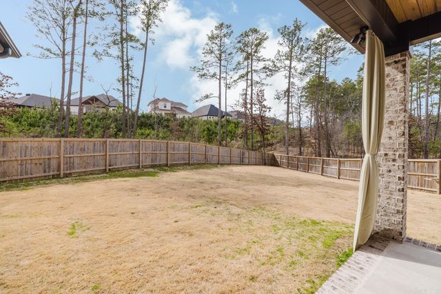 323 Rosemary Way, Little Rock, AR 72223