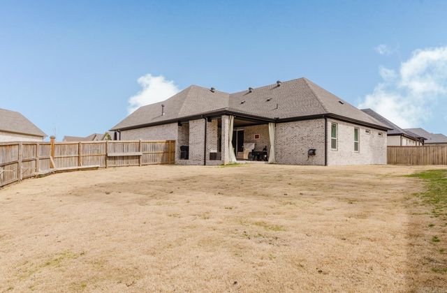 323 Rosemary Way, Little Rock, AR 72223