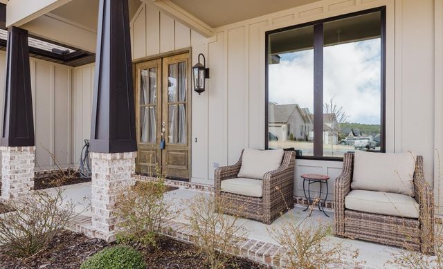 323 Rosemary Way, Little Rock, AR 72223