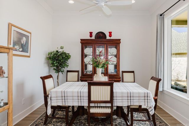 323 Rosemary Way, Little Rock, AR 72223