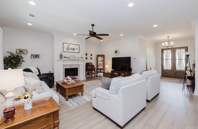 323 Rosemary Way, Little Rock, AR 72223