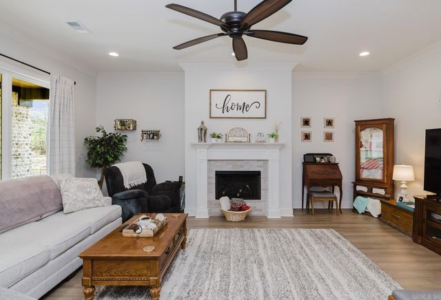 323 Rosemary Way, Little Rock, AR 72223