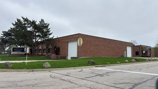 1380 Mitchell Boulevard, Schaumburg, IL 60193