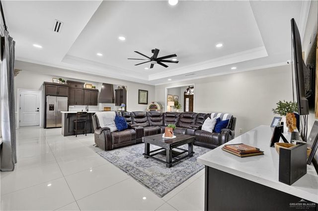 1622 Dr. Fernando Ortegon, Mission, TX 78572