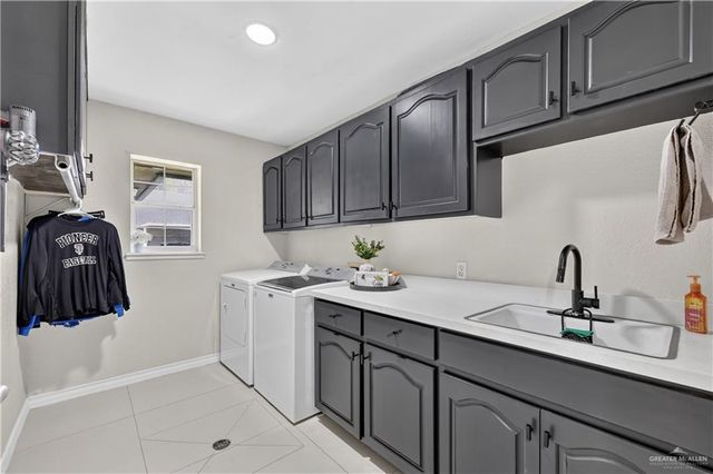 1622 Dr. Fernando Ortegon, Mission, TX 78572