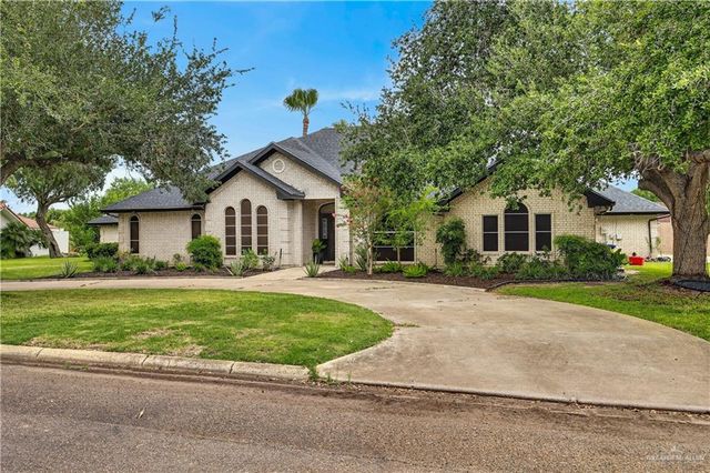 1622 Dr. Fernando Ortegon, Mission, TX 78572