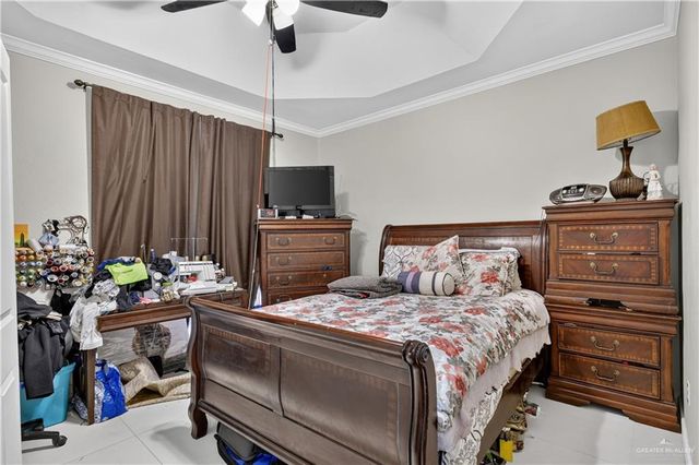 1622 Dr. Fernando Ortegon, Mission, TX 78572