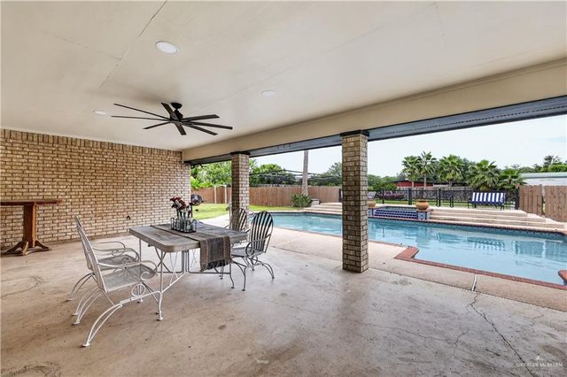 1622 Dr. Fernando Ortegon, Mission, TX 78572