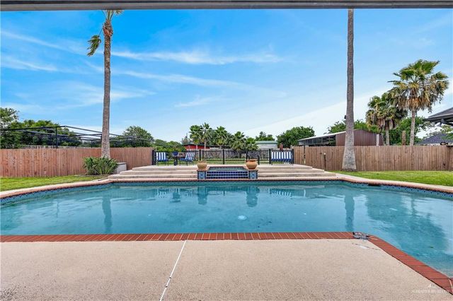 1622 Dr. Fernando Ortegon, Mission, TX 78572