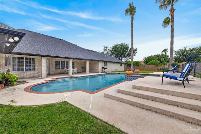 1622 Dr. Fernando Ortegon, Mission, TX 78572
