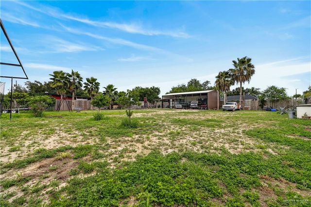 1622 Dr. Fernando Ortegon, Mission, TX 78572