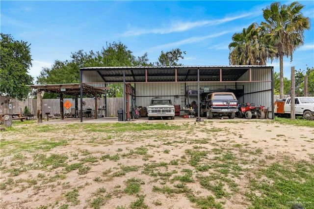 1622 Dr. Fernando Ortegon, Mission, TX 78572