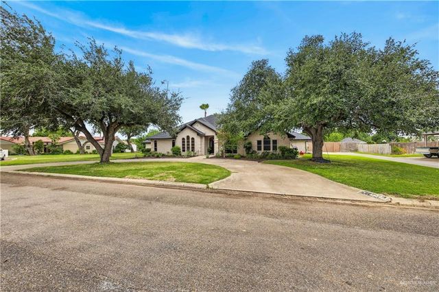 1622 Dr. Fernando Ortegon, Mission, TX 78572