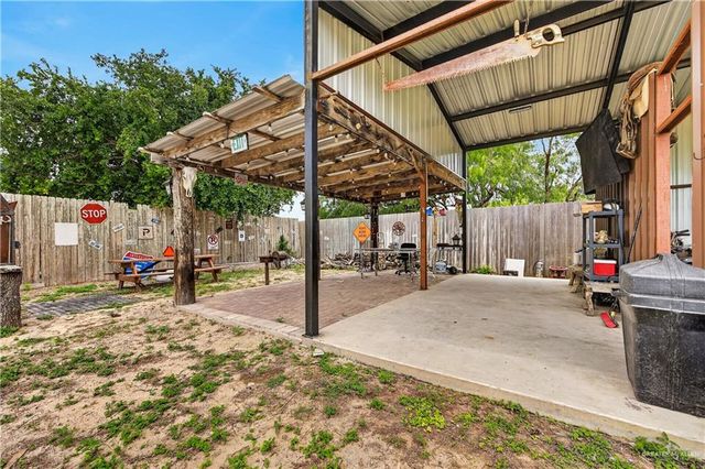 1622 Dr. Fernando Ortegon, Mission, TX 78572