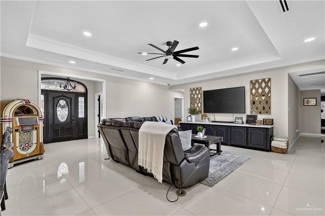 1622 Dr. Fernando Ortegon, Mission, TX 78572