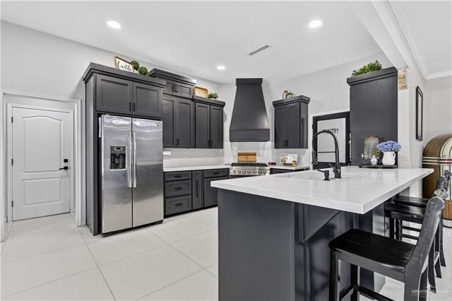 1622 Dr. Fernando Ortegon, Mission, TX 78572
