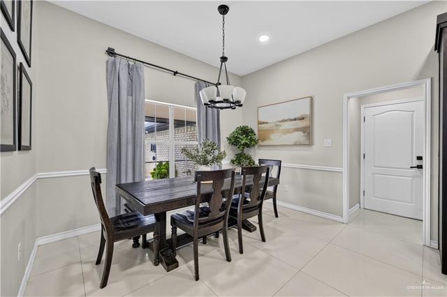 1622 Dr. Fernando Ortegon, Mission, TX 78572