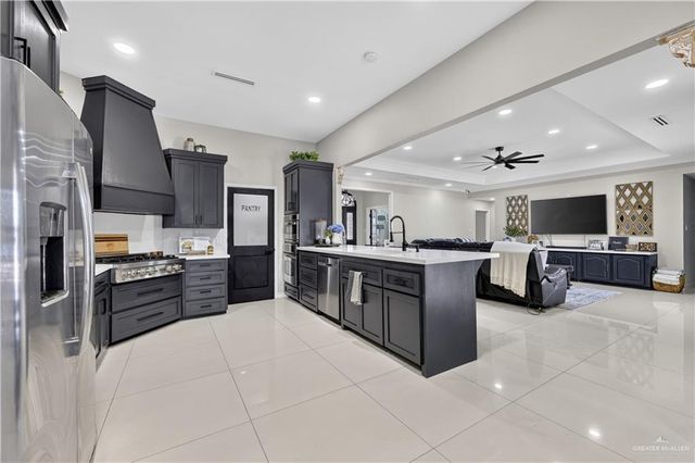 1622 Dr. Fernando Ortegon, Mission, TX 78572