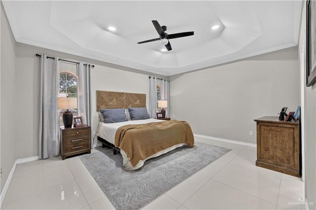 1622 Dr. Fernando Ortegon, Mission, TX 78572