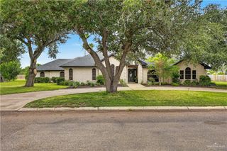 1622 Dr. Fernando Ortegon, Mission, TX 78572