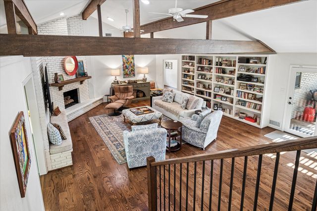 9546 Milltrail Drive, Dallas, TX 75238